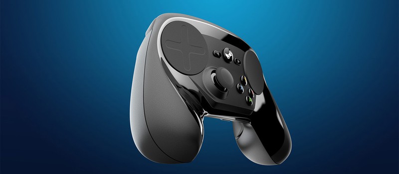 Против Valve начался суд по делу о нарушении патента игрового контроллера