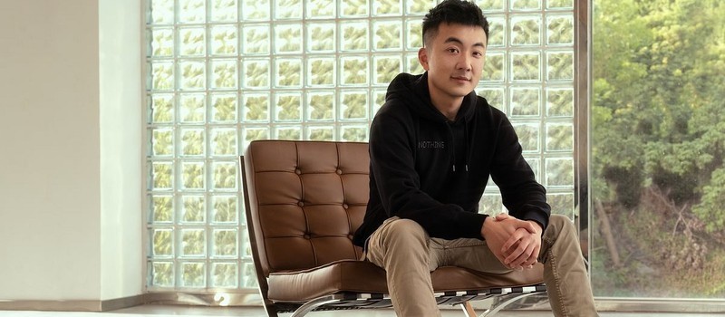 Сооснователь OnePlus открыл собственную компанию Nothing