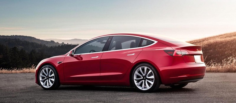 Считаем деньги Tesla: Выручка в 31 миллиард долларов и первый прибыльный год