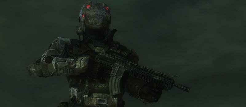 Одного из разработчиков мода The Frontier для Fallout: New Vegas заподозрили в педофилии