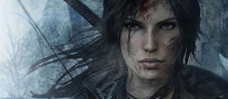 Никаких анонсов новой Tomb Raider в ближайшее время