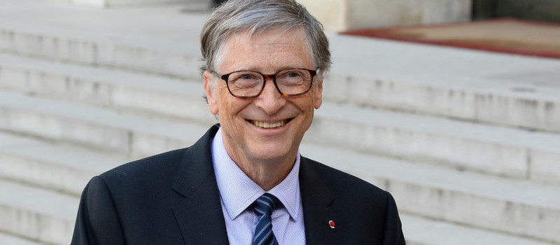 Билл Гейтс отреагировал на обвинения в создании COVID-19