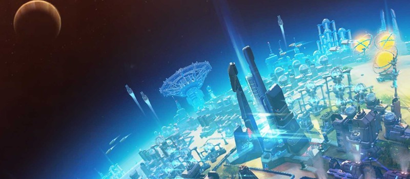 Steam-чарт: Китайские Dyson Sphere Program и Tale of Immortal возглавили топ