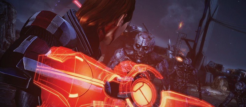 Все, что нужно знать о Mass Effect Legendary Edition — улучшение графики и геймплея, контент и поддержка контроллера