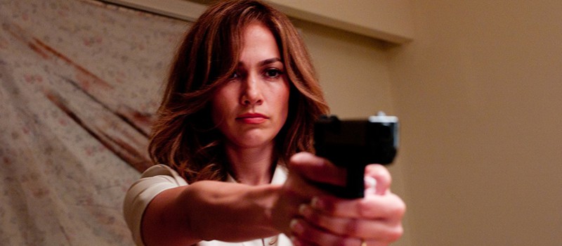 Дженнифер Лопес исполнит главную роль в новом боевике от Netflix
