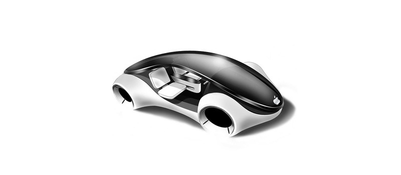 К разработке автомобиля Apple присоединился бывший инженер Porsche