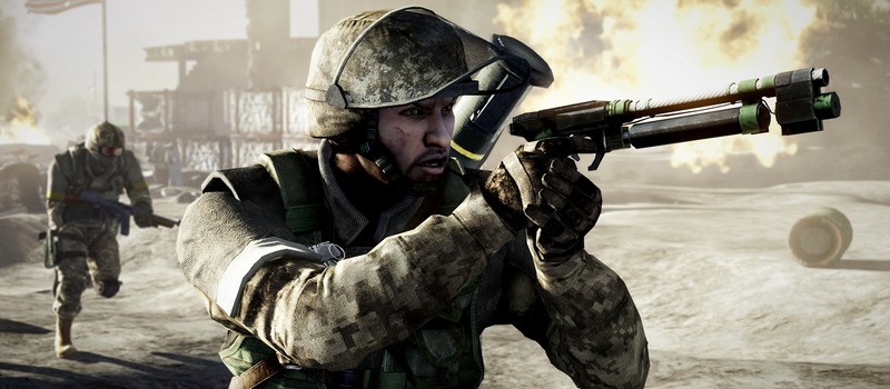 Джефф Грабб о новой Battlefield: Это не Bad Company 3