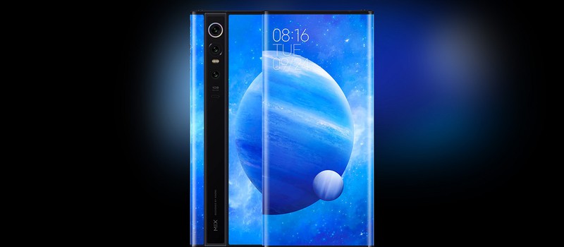Глава Xiaomi интересуется, готовы ли пользователи купить телефон компании за $1500