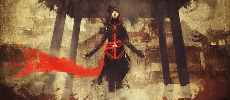 В Ubisoft Store стартовала распродажа и раздача Assassin's Creed Chronicles China