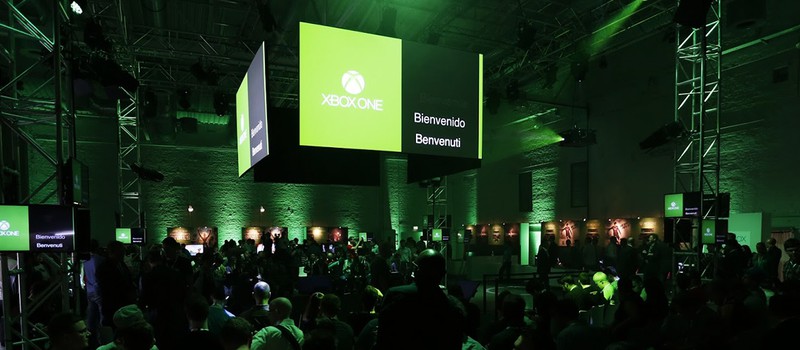 Microsoft: маловероятно, что в Xbox One вернется DRM