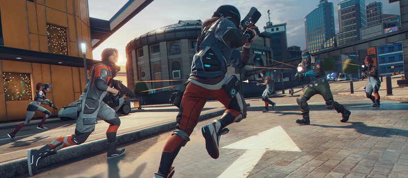Ubisoft намерена выпускать больше условно-бесплатных игр
