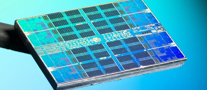 Слух: Процессоры AMD Zen 4 будут до 40% производительнее Zen 3