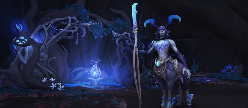 В World of Warcraft вернутся очки доблести