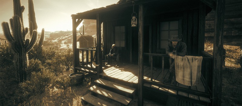 Для PC-версии Red Dead Redemption 2 вышел мод, генерирующий сотни вариаций контрактов