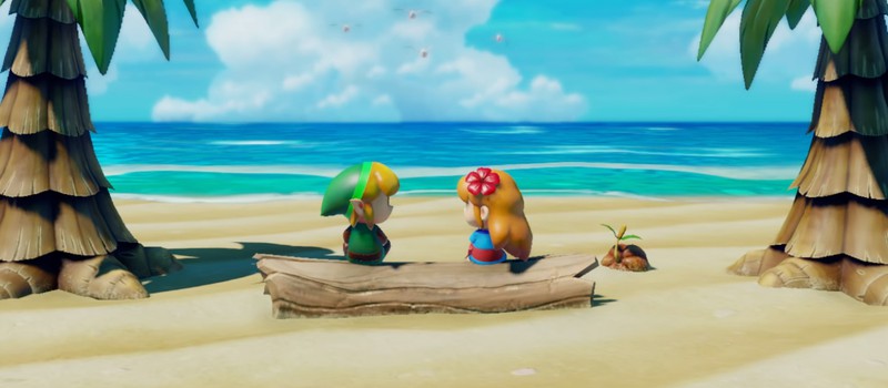 Разработчики ремейка Zelda: Link's Awakening ищут сотрудников для работы над игрой в Средневековье