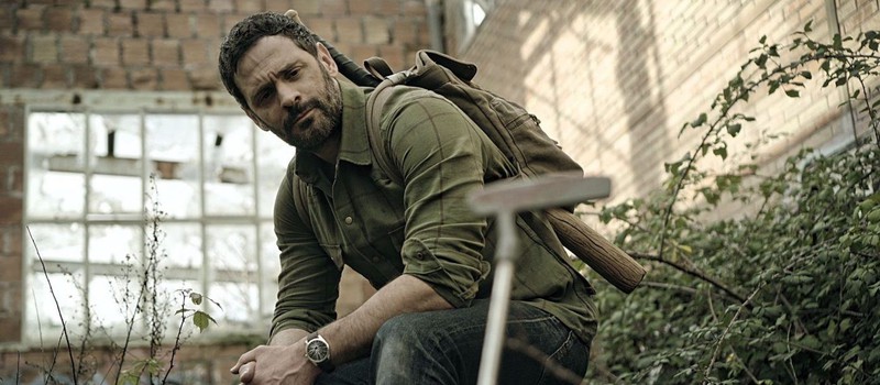 В Италии снимают фанатскую короткометражку про Джоэла из The Last of Us