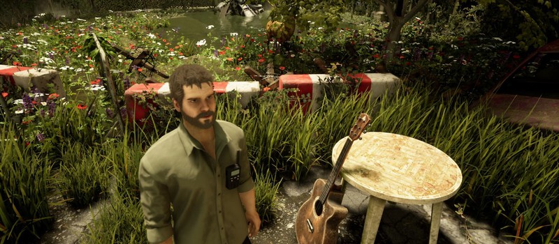 В Steam нашли турецкий клон The Last of Us