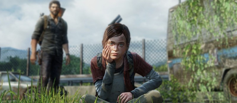 Моддер исправил баг в The Last of Us Remastered, которому уже 8 лет