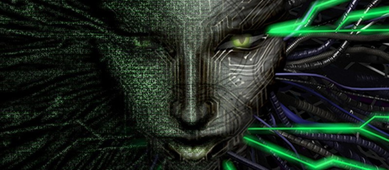 Переиздание System Shock 2 получит VR-режим после релиза игры