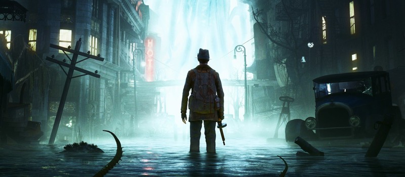 Обновленная версия The Sinking City на PS5 выйдет уже завтра