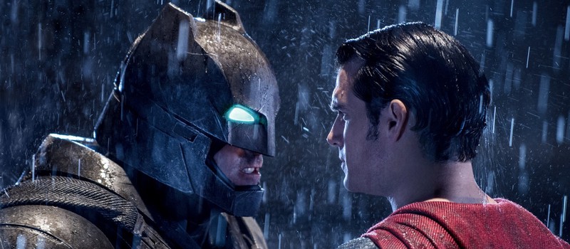 Это стержень фильма — Зак Снайдер о критике той самой сцены из "Бэтмен против Супермена"