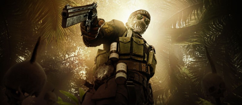 Подробности второго сезона Call of Duty: Black Ops Cold War и Warzone, новый трейлер