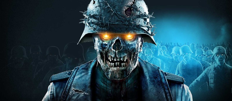 Zombie Army 4: Dead War вышла в Steam