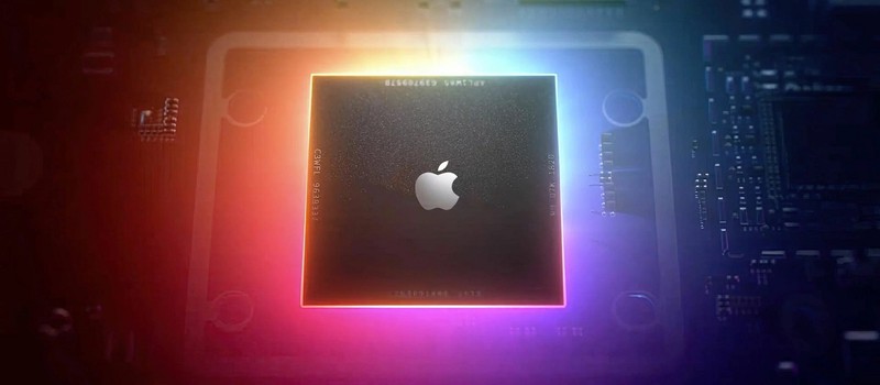 В сети обнаружили предполагаемые характеристики процессора Apple M1X