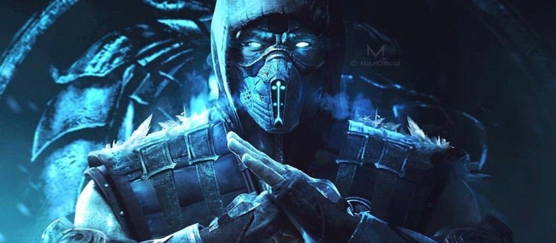 Энтузиасты выпустили бесплатный ремейк Mortal Kombat Mythologies Sub-Zero на Unreal Engine 4