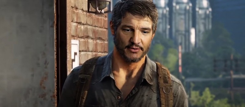 В катсцены The Last of Us добавили Педро Паскаля и Беллу Рэмси при помощи дипфейка