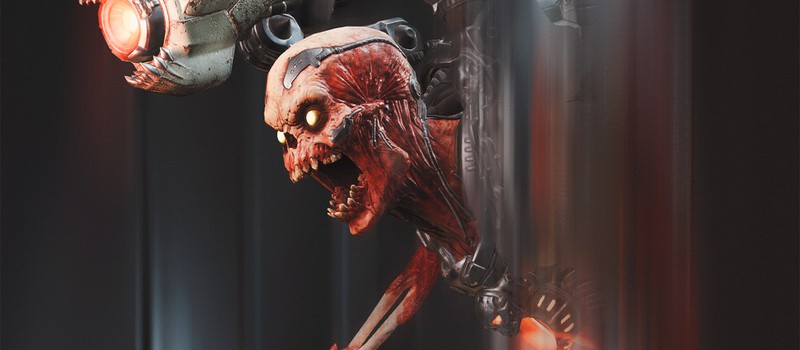 Doom Eternal заработала более 450 миллионов долларов