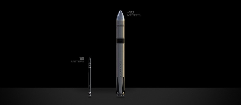 Rocket Lab представила план многоразовой ракеты с 8-тонной нагрузкой