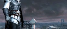 Assassin's Creed 2: дневник разработчиков #5