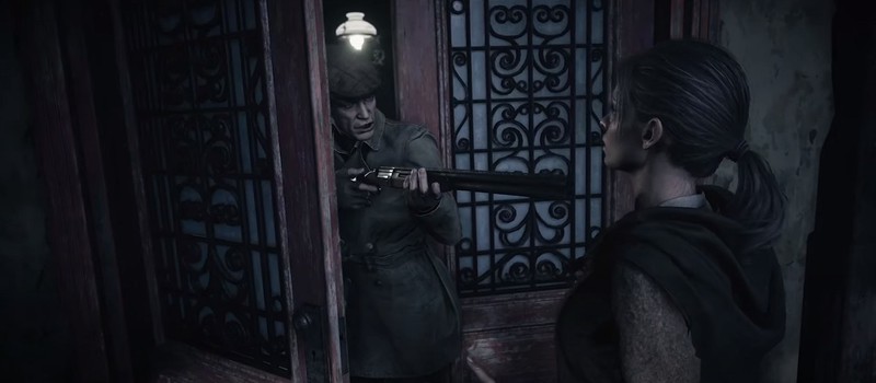 Директор Resident Evil Village пообещал сюрприз, связанный с Итаном Уинтерсом