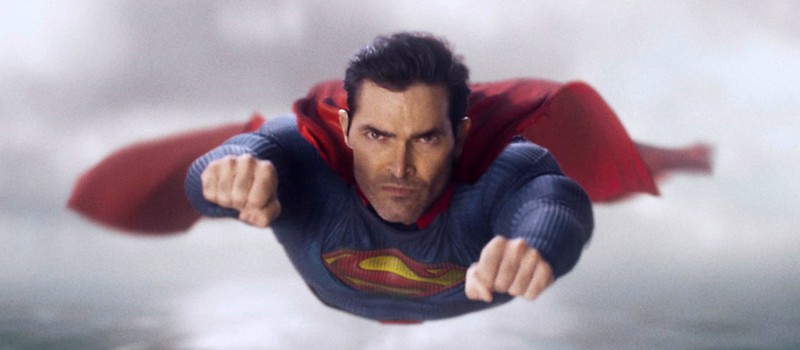 Феноменальный дебют — "Супермен и Лоис" продлен на второй сезон