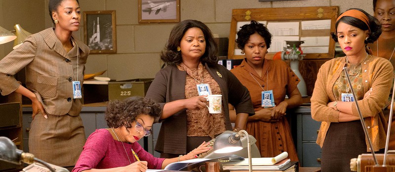 Исследование: Чернокожие женщины в фильмах умнее и трудолюбивее белых