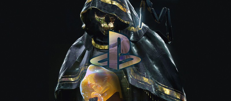 В PS Store началась новая распродажа — Death Stranding, AC: Valhalla, Persona 5