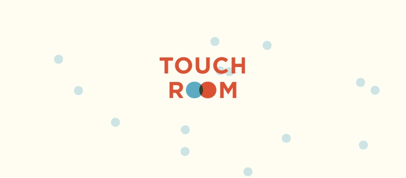 App of the Day: Touch Room – касания на расстоянии