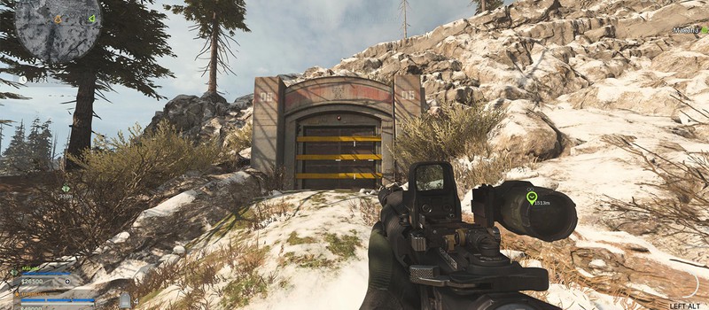 Все коды доступа и локации бункеров Call of Duty: Warzone