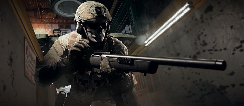 В файлах Call of Duty: Warzone нашли упоминание режима песочницы