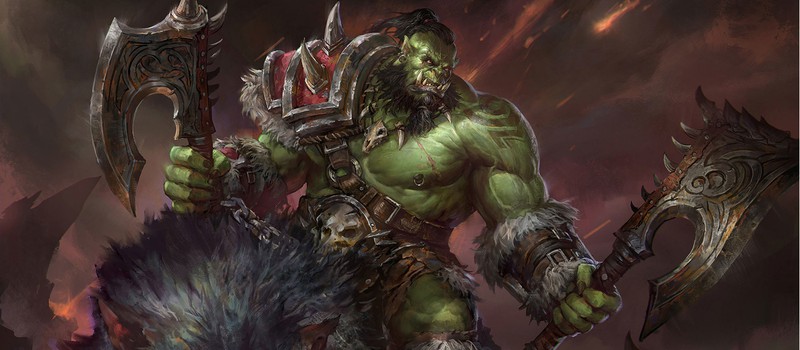 Игроки World of Warcraft рассказывают о травматическом опыте в роли танков