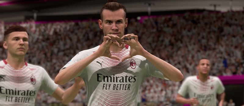 FIFA 21 стала самой покупаемой игрой февраля в PS Store в США и Европе