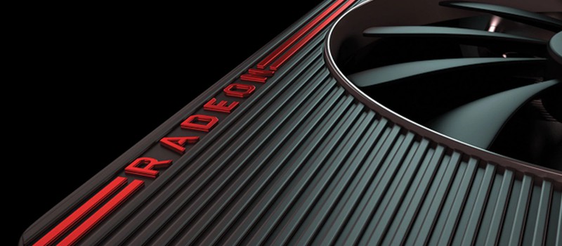 Слух: AMD выпустит новую видеокарту для майнинга
