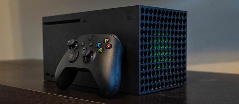 Microsoft начала выпуск мартовского обновления Xbox