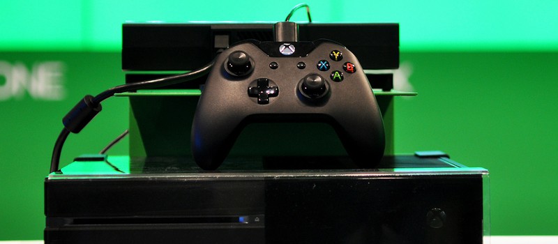 Microsoft: разработка Xbox One не форсируется