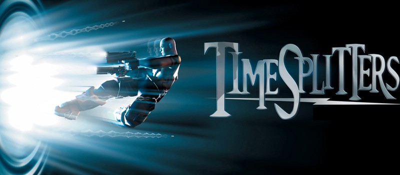 Timesplitters Rewind в разработке для PC и PS4