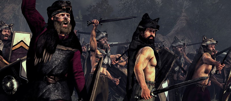Баги, ошибки, вылеты, проблемы с графикой Total War: Rome 2