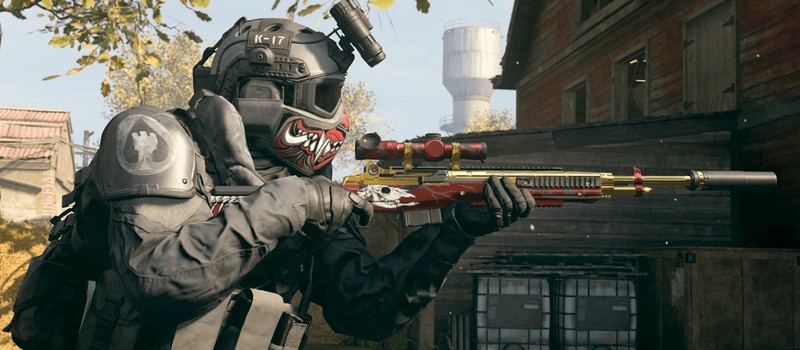 К годовщине Call of Duty: Warzone можно узнать свою статистику игры