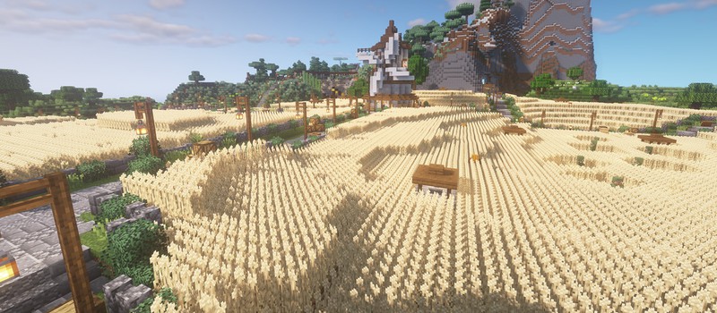Спидраннер Minecraft поставил два мировых рекорда за 12 часов