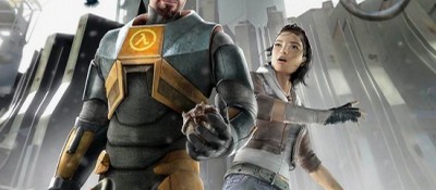 Valve хочет сама создать фильм по мотивам Half-Life